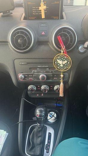 Audi A1 2014   Excellent Condition