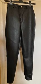 Leather Trousers