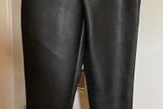 Leather Trousers