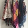 BRAND NEW with Tags Scarfs (8 To Choose From) Image 2