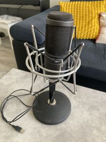 Audio Technica AT2020 USB