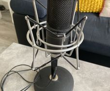 Audio Technica AT2020 USB