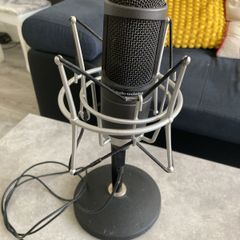 Audio Technica AT2020 USB