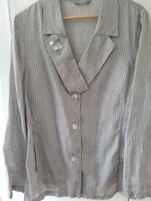 Doris Stritch Jacket
