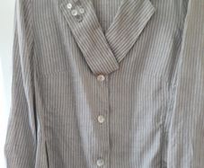 Doris Stritch Jacket