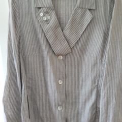 Doris Stritch Jacket