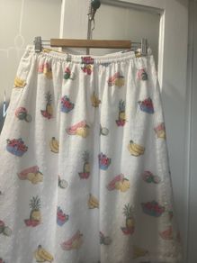 Skirt