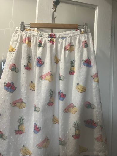 Skirt