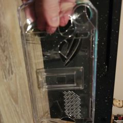 Asus Rog Ally clear hard case
