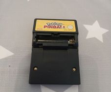 nintendo pokemon pinball