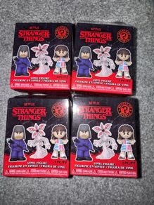 stranger things bundle