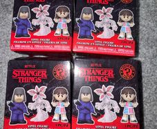 stranger things bundle