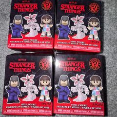 stranger things bundle