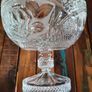 Glass Fruit Bowl Image 4