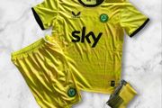 Ireland Goalkeeper ( Kelleher 1 ) Size : 10/11 Yrs