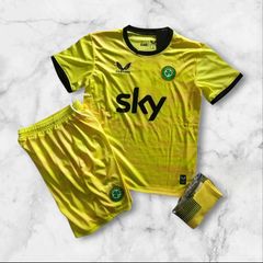 Ireland Goalkeeper ( Kelleher 1 ) Size : 10/11 Yrs