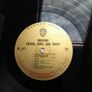 Peter, Paul and Mary. Moving. Original 1963 Canadian pressing. Album LP Record Vinyl. 60's Folk. Image 8