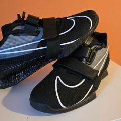 Nike Romaleos 4 Weightlifting Shoes