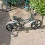 3 bikes Image 5