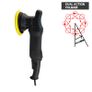 220V-230V Electric Car Polisher Machine 700W Auto Polishing Machine Orbital Dual Action Buffer M8 DA Waxing Tools Power Sander Image 4