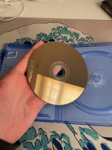 The Callisto protocol PlayStation 5