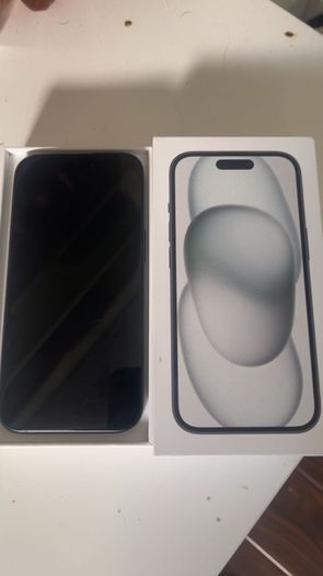 immaculate iphone 15