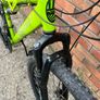 27.5 Inch Apollo gradient full sus mountain bike Image 8
