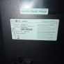 lg 42 inch tv in good condition. Image 2