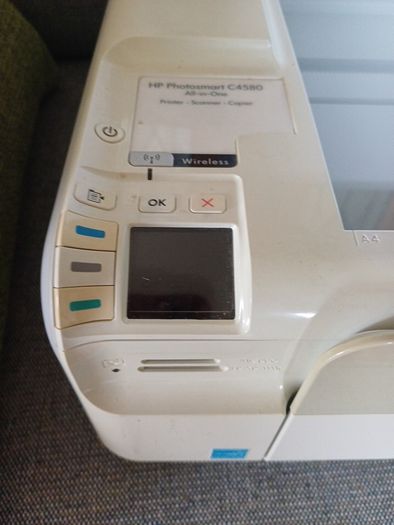 printer