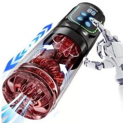 Electric Vibrator for man (new, unopened)
