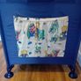 travel cot Image 3