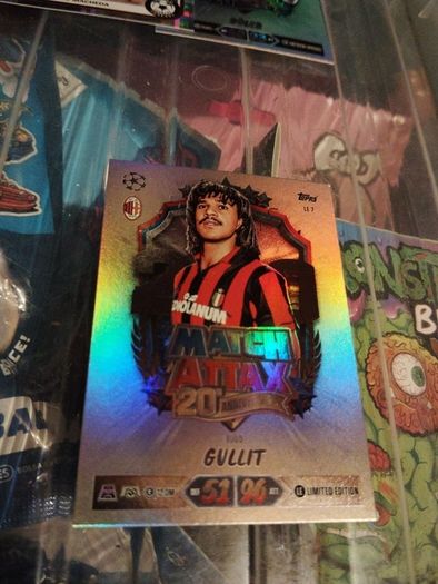 ruud Gullit
