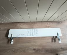toddler bed rail