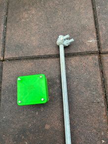 Earth Rod