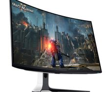Alienware AW3225QF 32-inch 4K 240Hz QD-OLED Monitor