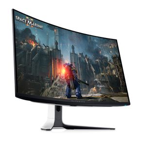 Alienware AW3225QF 32-inch 4K 240Hz QD-OLED Monitor