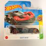 Hot Wheels 4 Bugatti Bolide Image 2