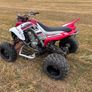 Yamaha raptor 700 Image 5