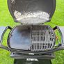 Weber Q 2000W/stand Image 3