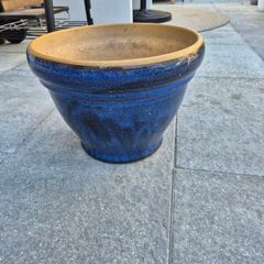 Plant pots