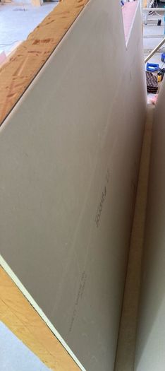 Insulated Plasterboard K18