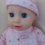 Baby Annabell doll Image 2