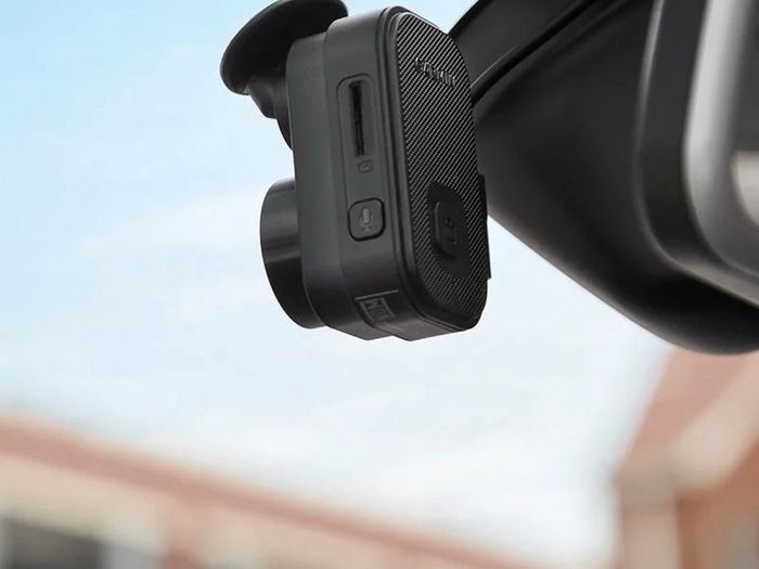 Garmin DashCam Mini 2