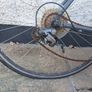 Genesis Women's Road Bike small Image 3