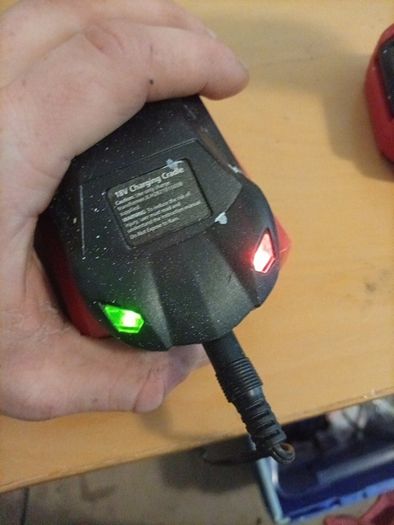 drill 18v powerfull
