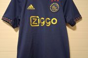 Ajax Jersey. Official Adidas Ajax Amsterdam Away Jersey. Collect In Dublin Or Receive Via Post.