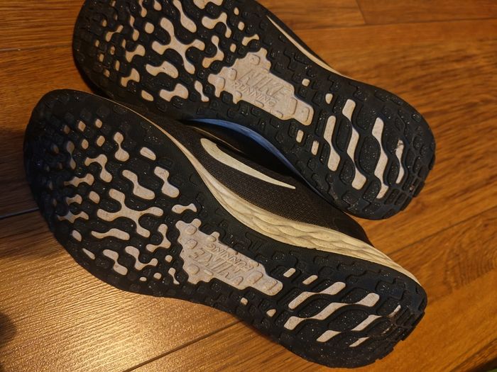 Nike runners