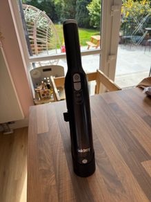 Small Vacuum Cleaner / Hoover
