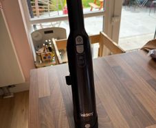 Small Vacuum Cleaner / Hoover
