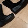 Carl Scarpa Tall Boots Image 3